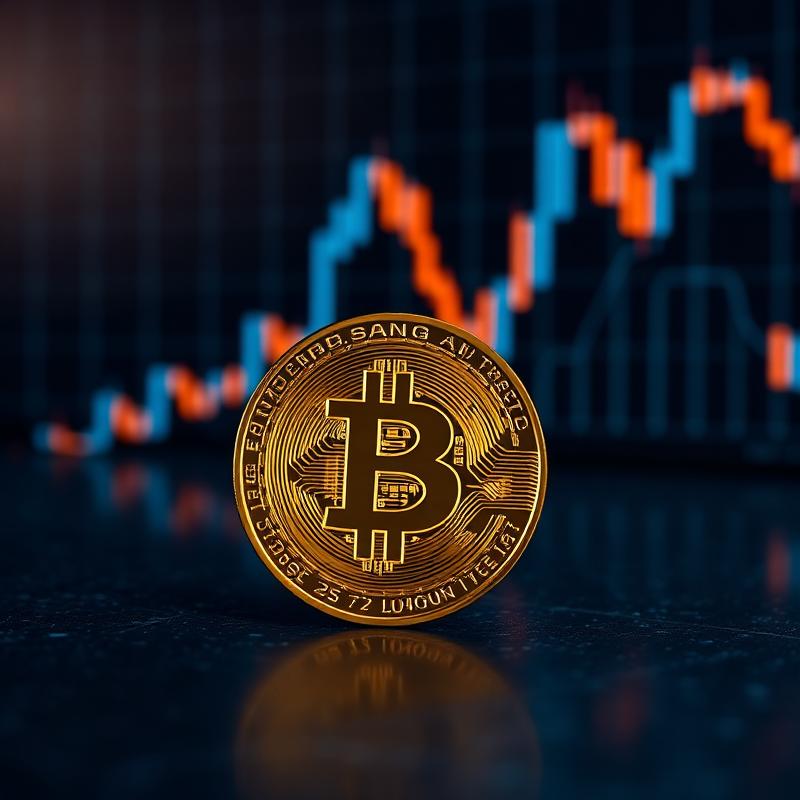 Bitcoin mantém suporte em $117 mil