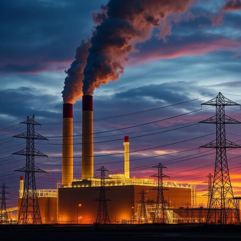 Leilão de capacidade energética terá consulta pública